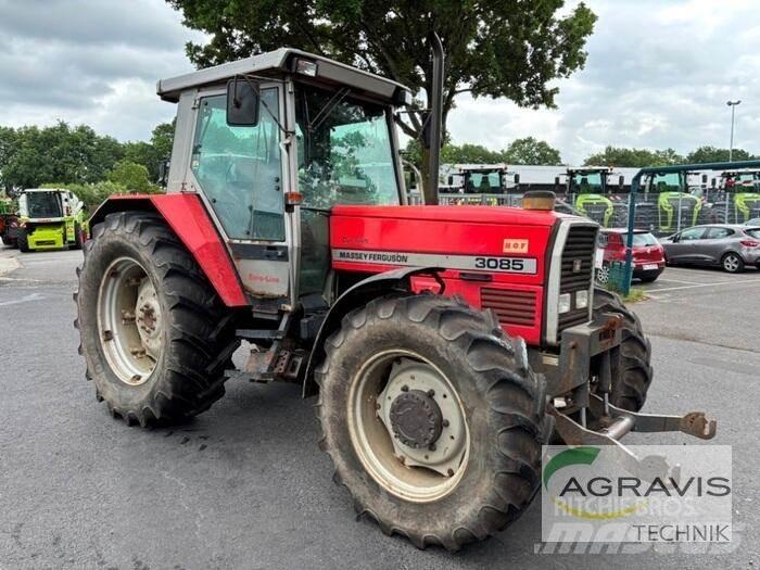 Massey Ferguson 3085 Tractors