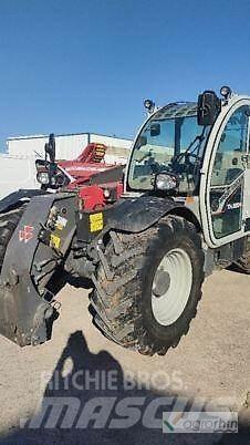 Massey Ferguson 6534 Telehandlers for Agriculture