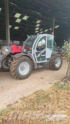 Massey Ferguson 6534 Telehandlers for Agriculture