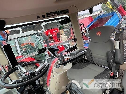 Massey Ferguson 7718s Tractors