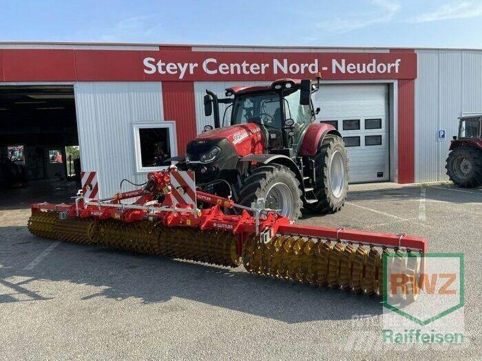 Matador SX300/720 Rollers