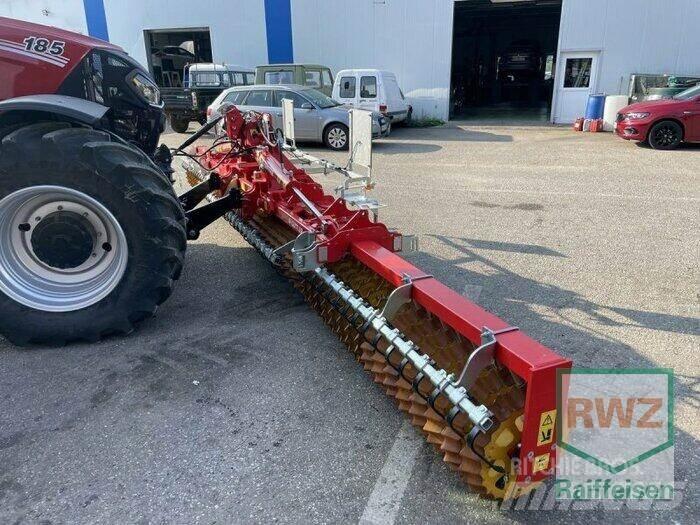  Matador SX300/720 Rollers