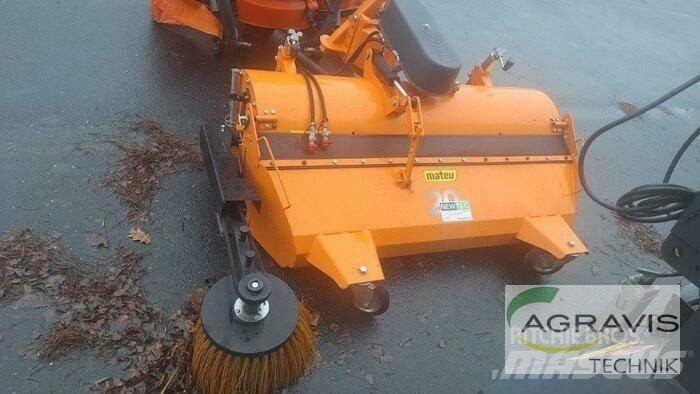 Matev SWE-H/M 16-45 Forestry - Others