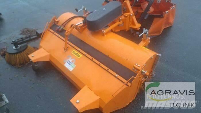 Matev SWE-H/M 16-45 Forestry - Others