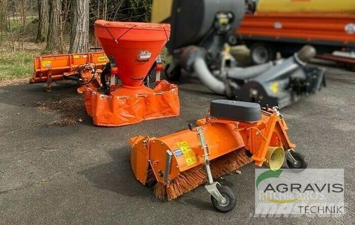 Matev SWE-H/M 16-45 Forestry - Others