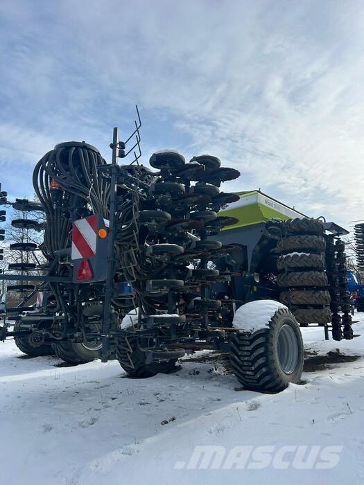  MaxiDrill 4020W Farm Drills