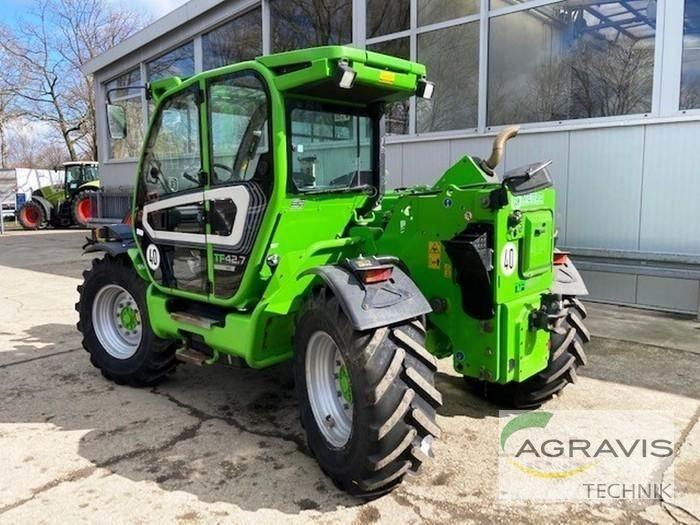Merlo TF 42.7-140 Telehandlers for Agriculture
