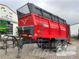 Metal-Fach N272/2 Mineral spreaders