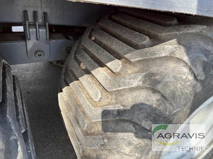 Metal-Fach N272/2 Mineral spreaders
