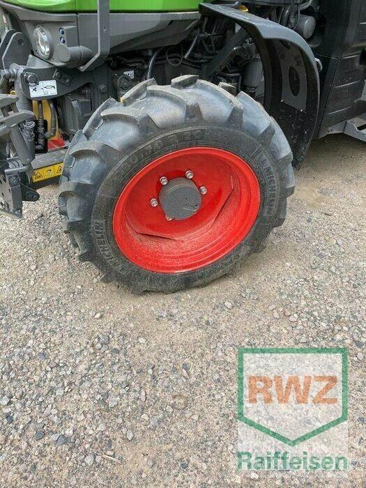 Michelin 280/70R20 Tires, wheels and rims