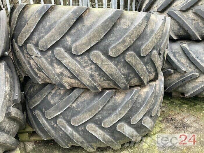 Michelin 600/65R34 Tires, wheels and rims