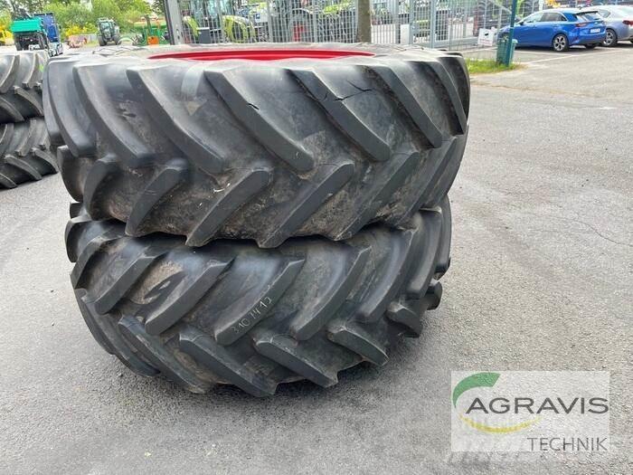 Michelin 650/65 R 42 Tires, wheels and rims