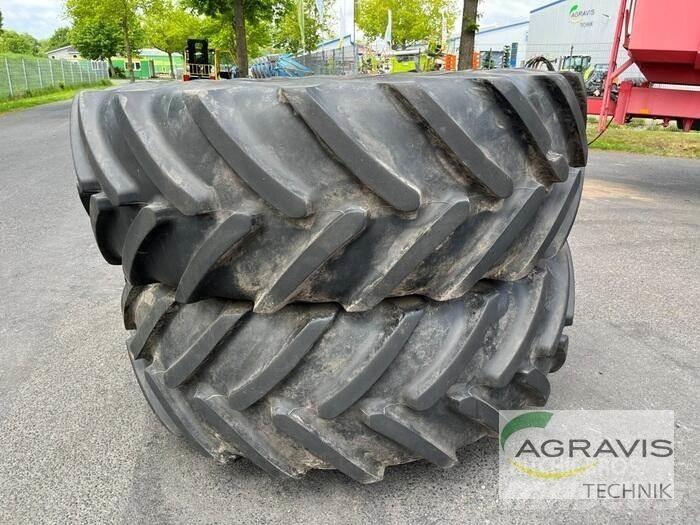 Michelin 650/65 R 42 Tires, wheels and rims