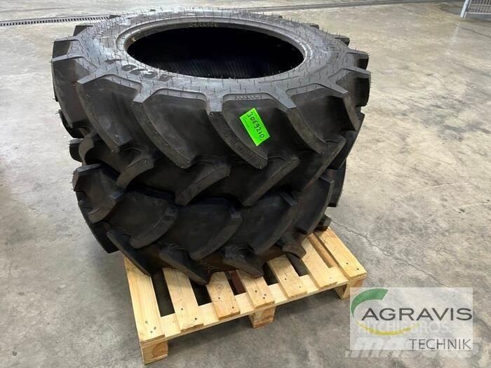 Mitas 320/70 R24 Tires, wheels and rims