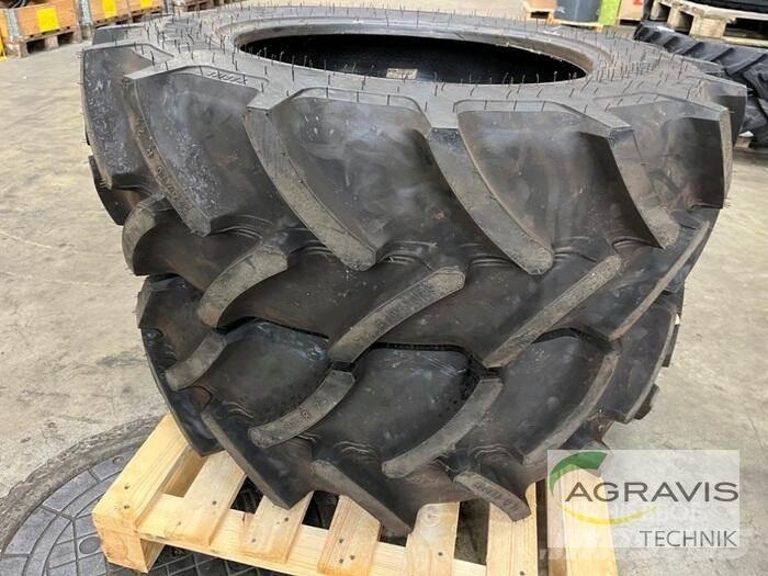 Mitas 320/70 R24 Tires, wheels and rims