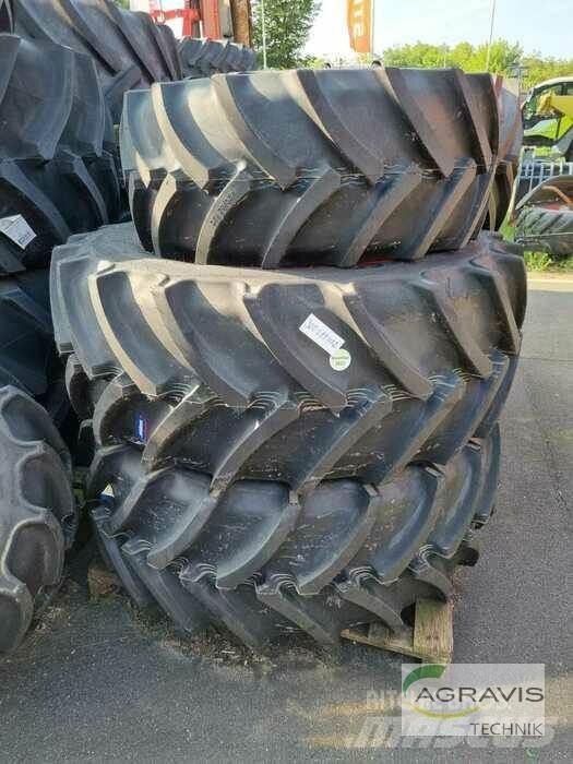 Mitas 420/65R20 Tires, wheels and rims