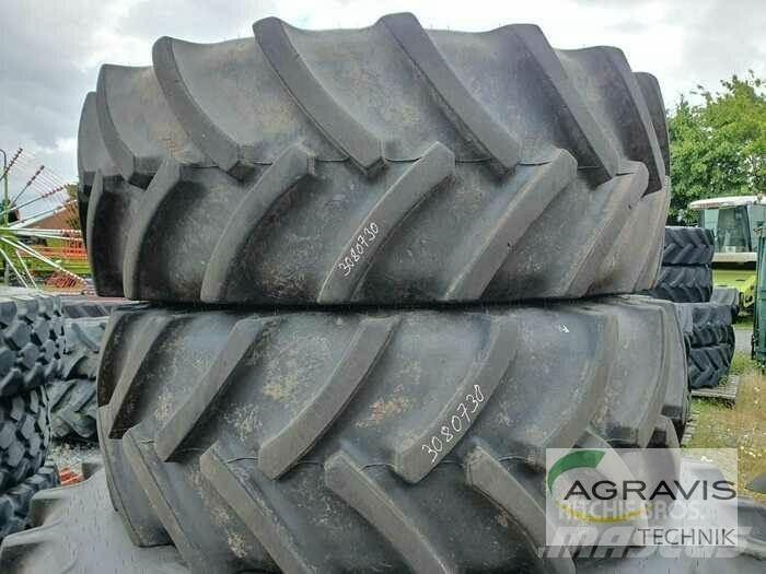 Mitas 420/70 R 28 Tires, wheels and rims