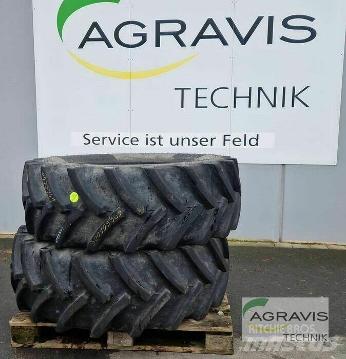Mitas 420/70 R 28 Tires, wheels and rims