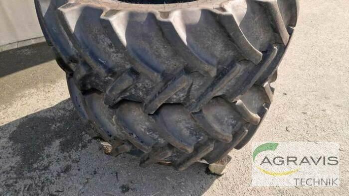Mitas 420/70 R 28 Tires, wheels and rims