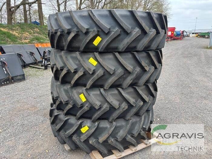 Mitas 480/80R42 Tires, wheels and rims