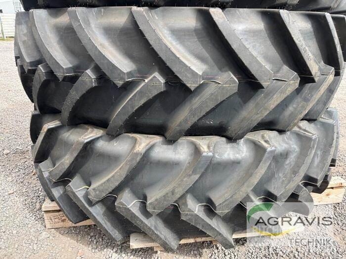 Mitas 480/80R42 Tires, wheels and rims