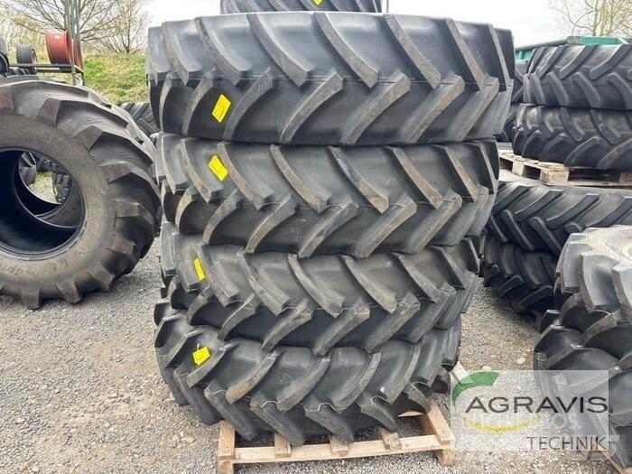 Mitas 480/80R42 Tires, wheels and rims