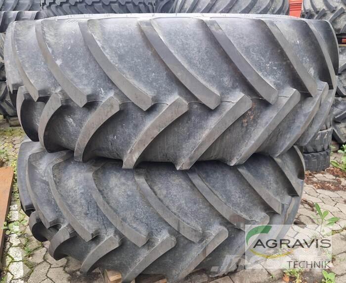 Mitas 680/85 R 32 Tires, wheels and rims