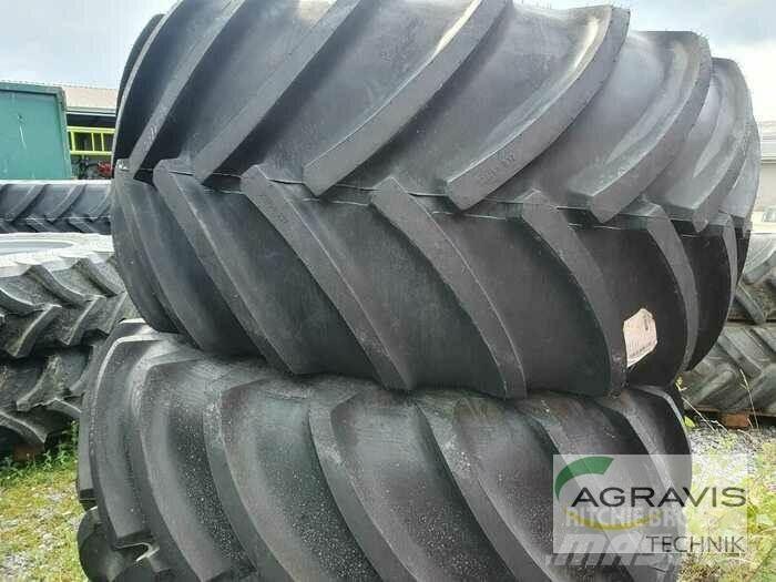 Mitas 900/60R32 Tires, wheels and rims
