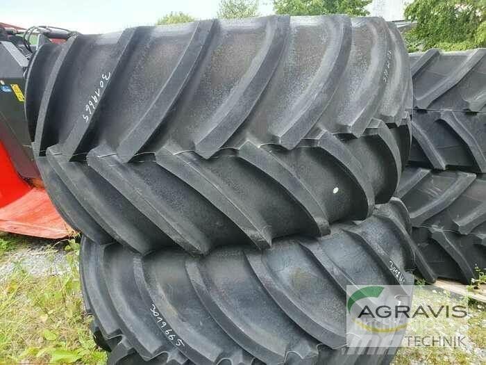 Mitas 900/60R32 Tires, wheels and rims
