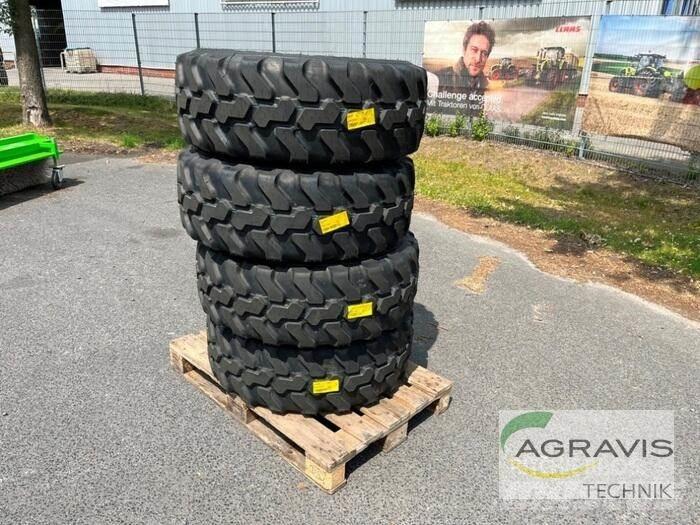 Mitas KOMPLETTRÄDER Tires, wheels and rims