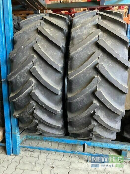Mitas KR 650/65R42 Tires, wheels and rims