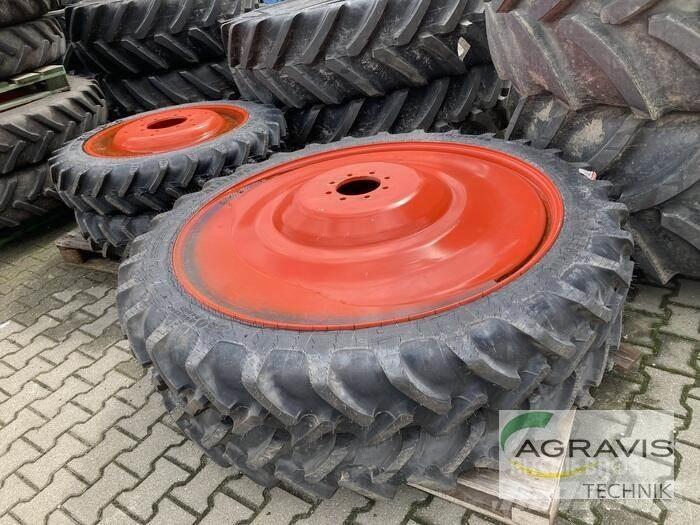 Mitas PFLEGERÄDER Tires, wheels and rims