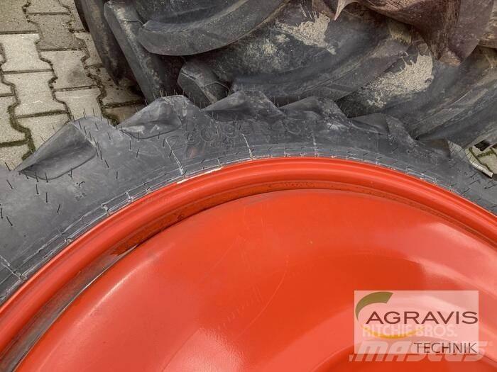 Mitas PFLEGERÄDER Tires, wheels and rims