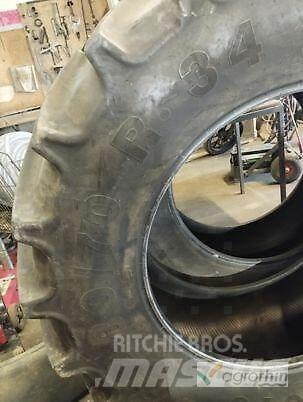 Mitas Unbekannt Tires, wheels and rims