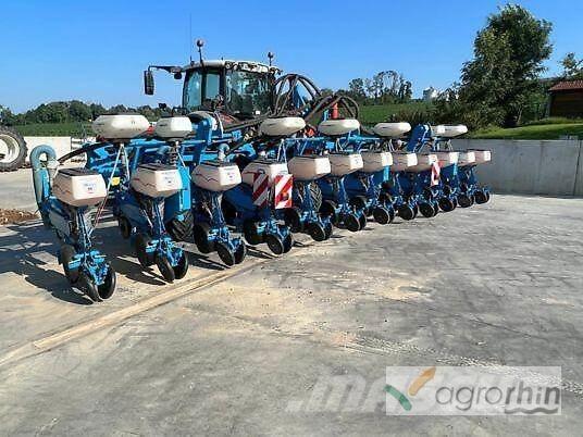 Monosem NG+ MONOSHOX Farm Drills
