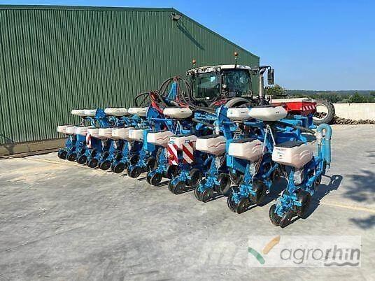 Monosem NG+ MONOSHOX Farm Drills