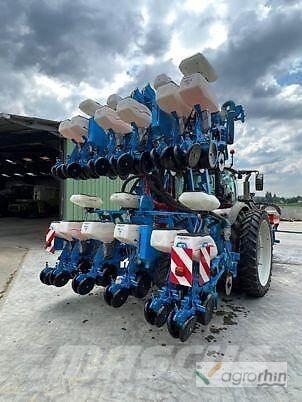 Monosem NG+ MONOSHOX Farm Drills