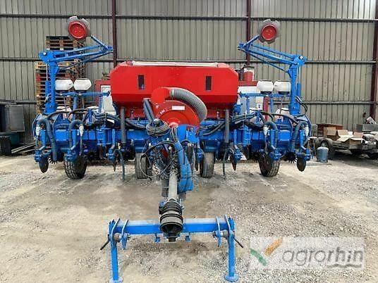 Monosem Nx Farm Drills