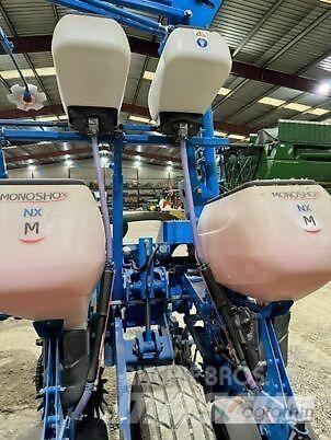 Monosem Nx Farm Drills