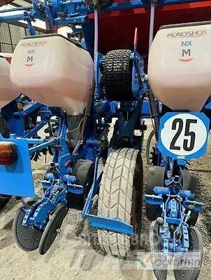 Monosem Nx Farm Drills