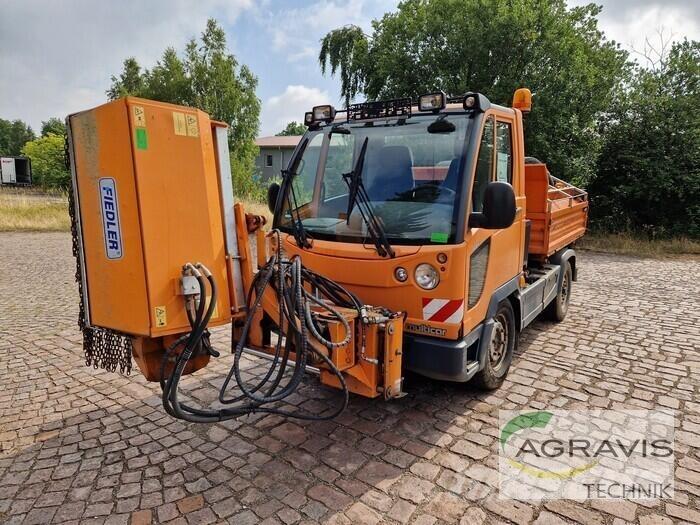 Multicar M 30 Other Trucks