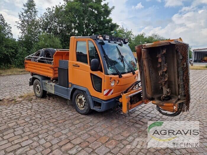 Multicar M 30 Other Trucks