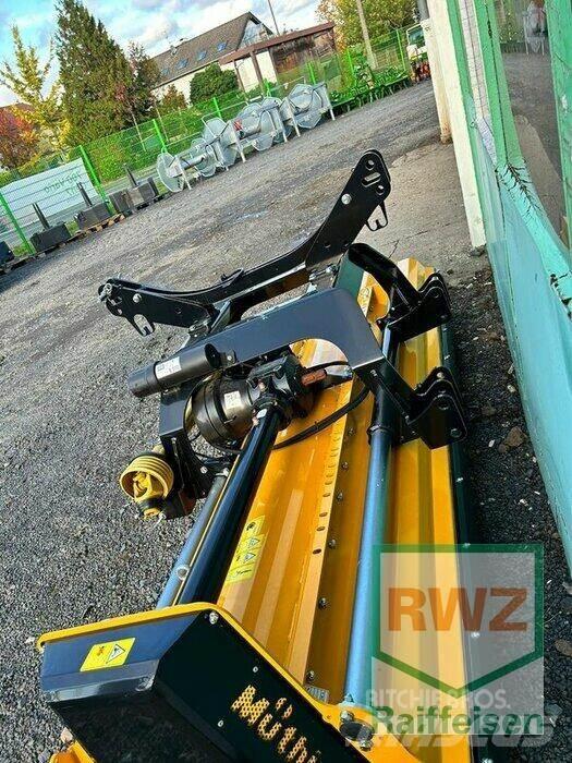 Müthing MU-L 280 Other Tillage Machines And Accessories