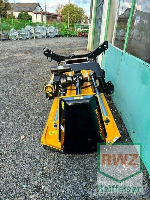 Müthing MU-L 280 Other Tillage Machines And Accessories