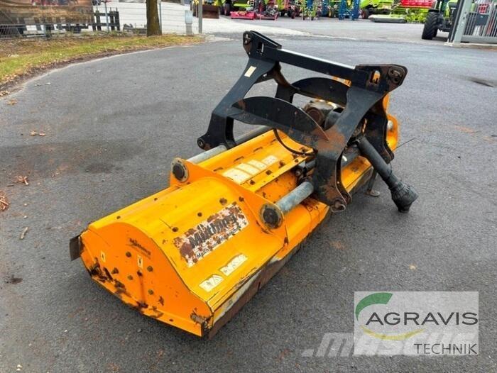 Müthing MU-M 280-41 Pasture Mowers And Toppers