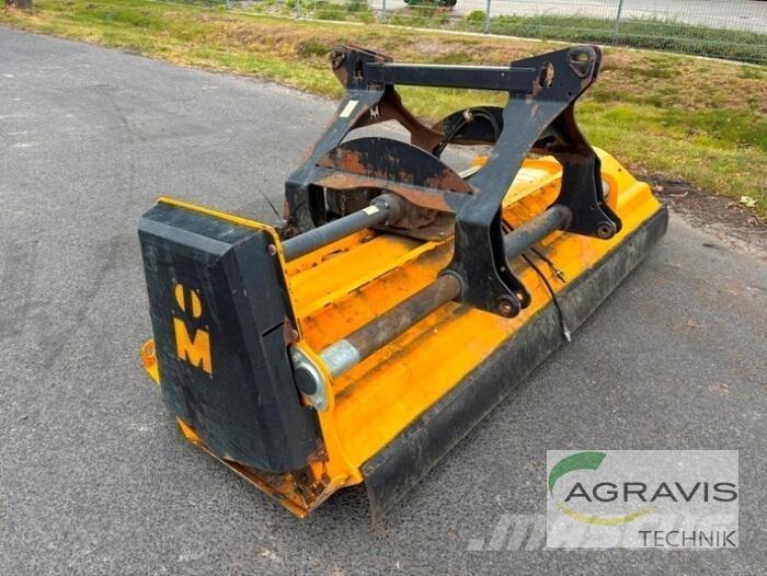 Müthing MU-M 280-41 Pasture Mowers And Toppers
