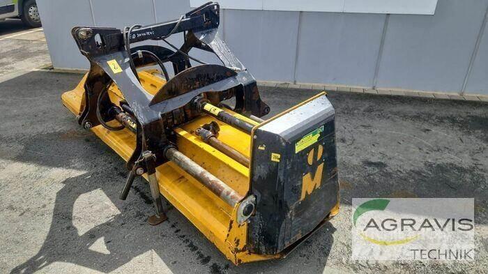 Müthing MUM 280-41-02 Pasture Mowers And Toppers