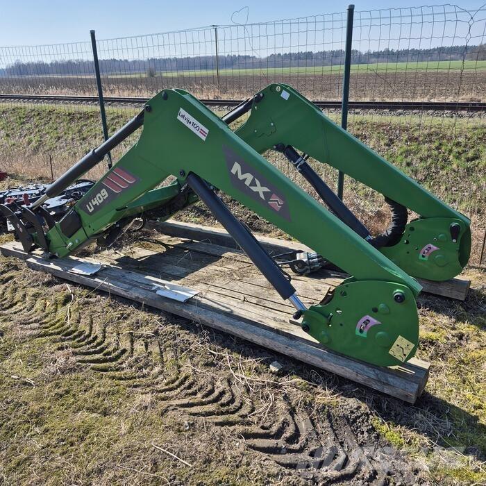 MX U409 Other tractor accessories