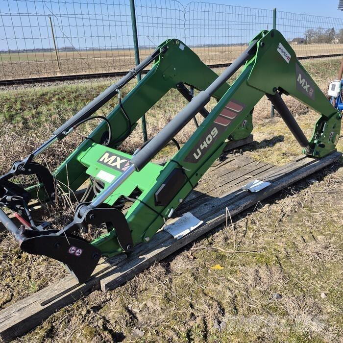MX U409 Other tractor accessories