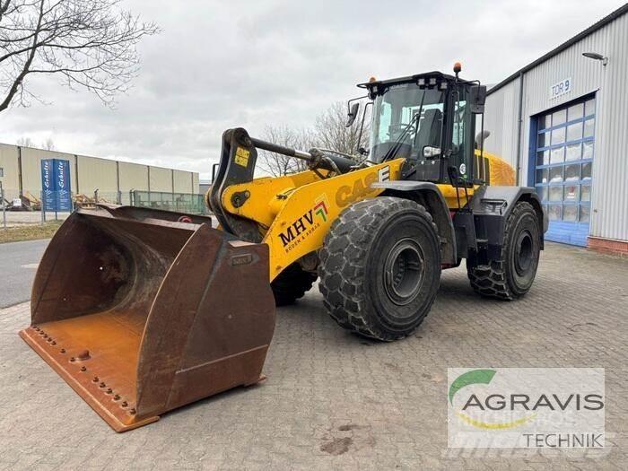 New Holland 921 G Wheel Loaders